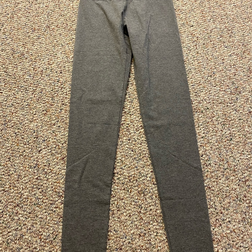 Aerie leggings.